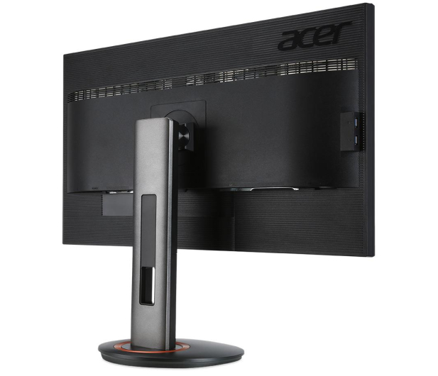 Acer XF270HUABMIIDPRZX czarny - 460400 - zdjęcie 6